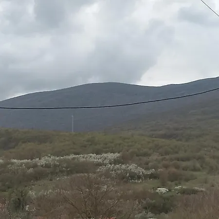 Seoska Idila Ostanak kod kuće *