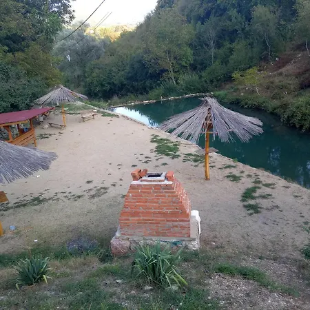 Seoska Idila Pansiyon *
