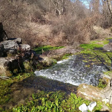Pansiyon Seoska Idila *