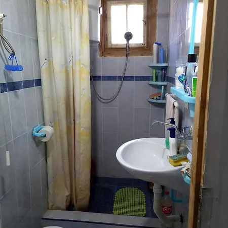 Seoska Idila Pansiyon