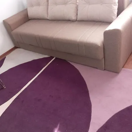 Seoska Idila Pansiyon Bela Palanka