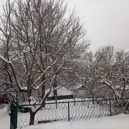 Ostanak kod kuće Seoska Idila Bela Palanka