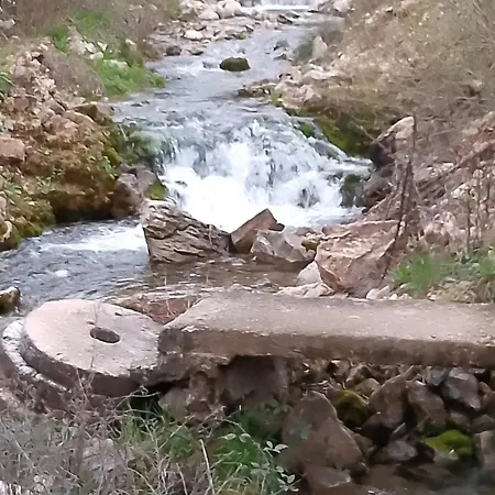 Seoska Idila Pansiyon